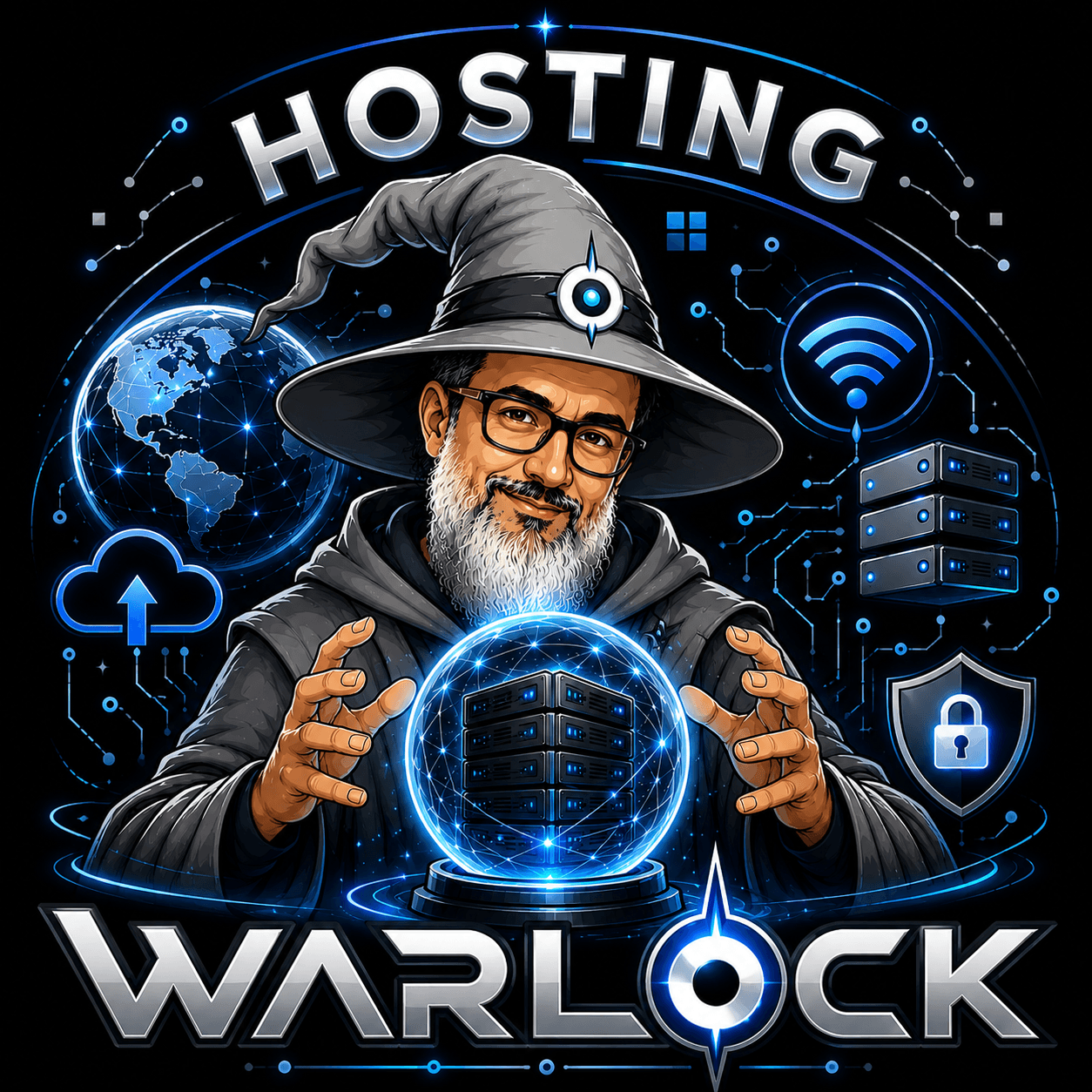 HostingWarlock